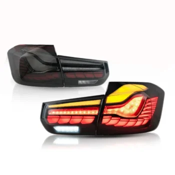 F30 F80 OLED