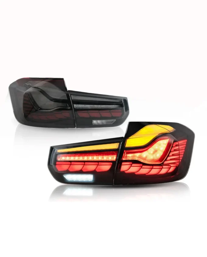 F30 F80 OLED