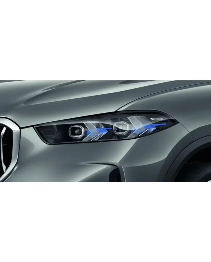 G05 G06 plug and play zibintas automobilyje lempa