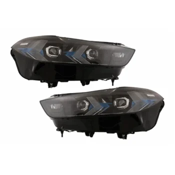 G05 G06 LCI priekiniai zibintai