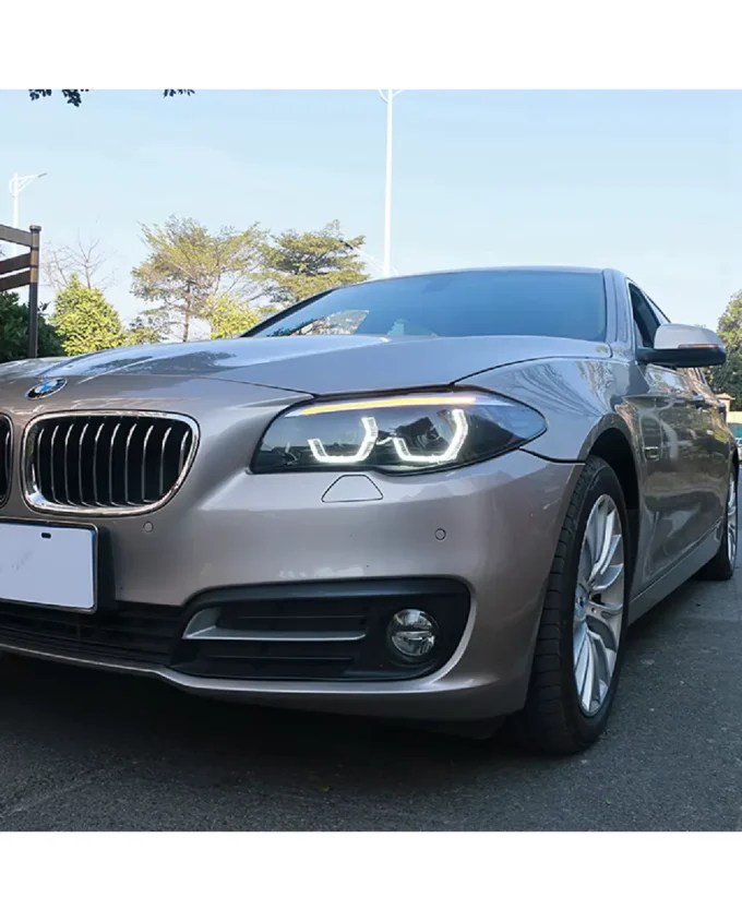 f10 f11 bmw full led zibintai faro