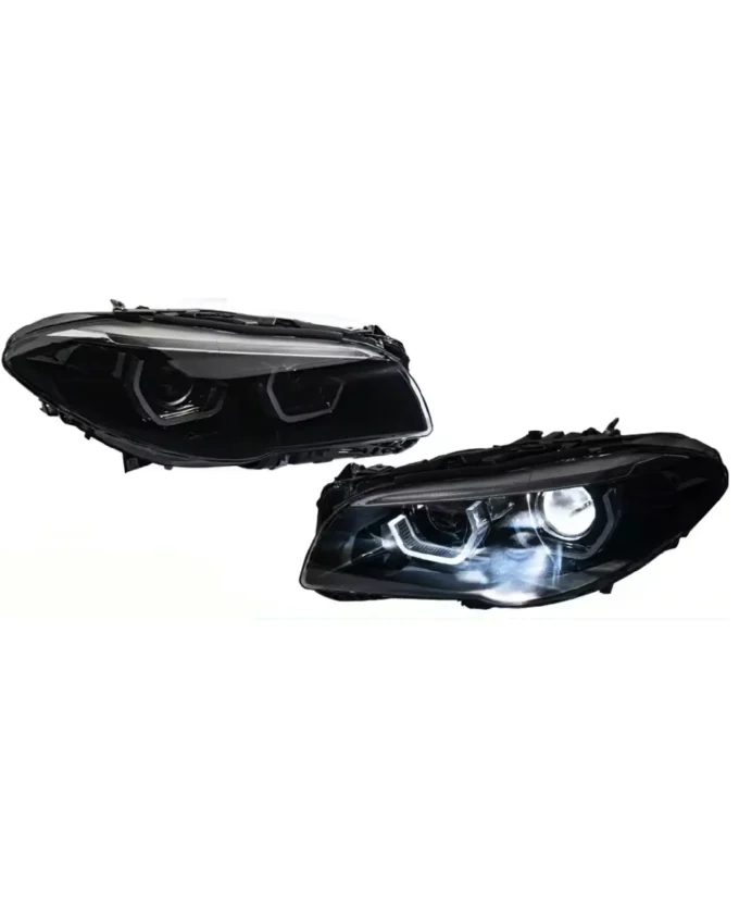 f10 f11 zibintai led