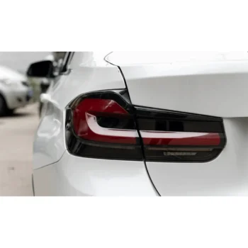 F30 g30 stiliaus stopai