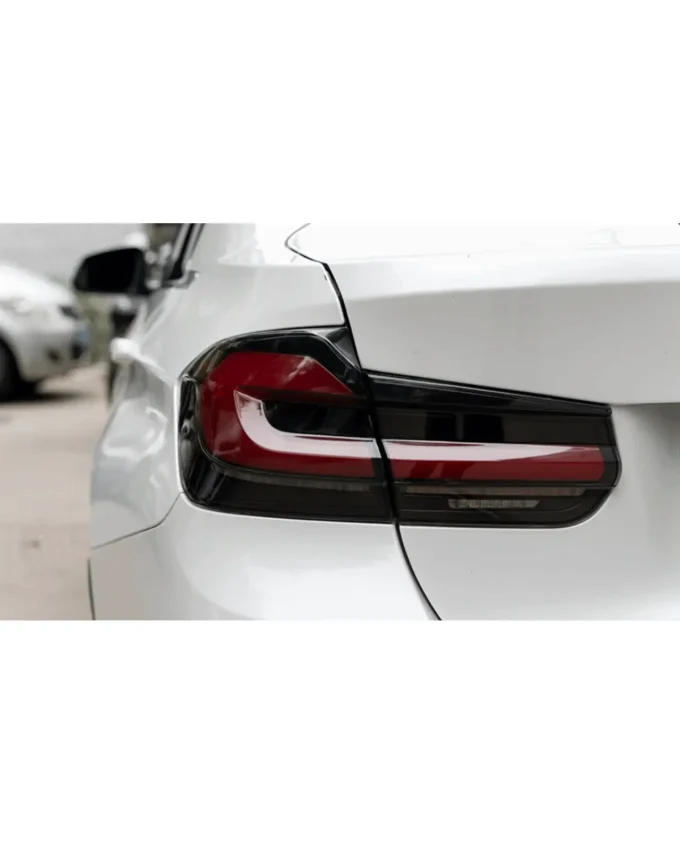 F30 g30 stiliaus stopai