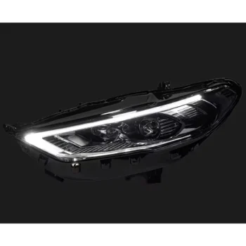 ford fusion zibintas