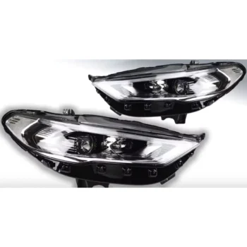 Ford fusion plug and plau led zibintai