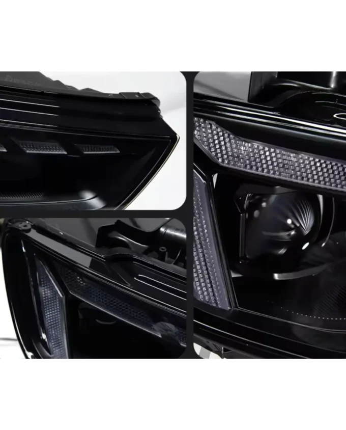 audi a3 lempa