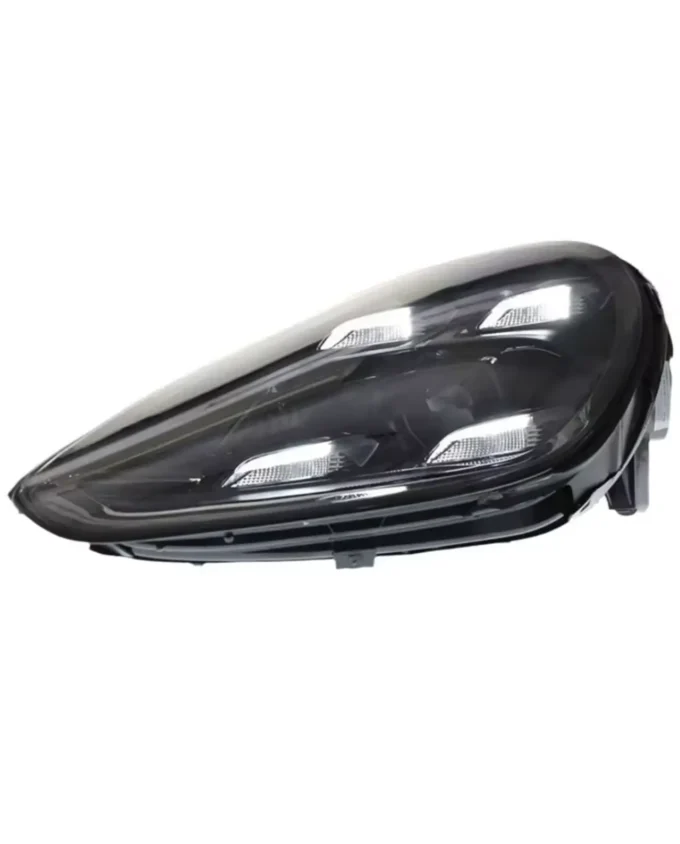 Porsche Cayenne LED žibintai 2010-2013 92A (958.1)