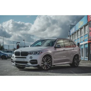 F15 x5 performance spoileriai