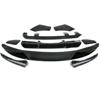 F15 apdailos m sport performance paketas