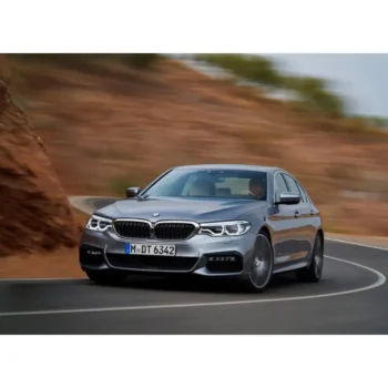 G31 pre-LCI bamperio komplektas priekinio buferio