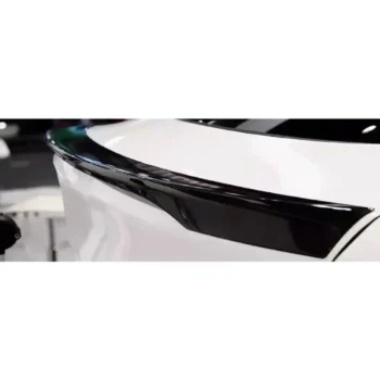 x6 F16 m performance spoiler